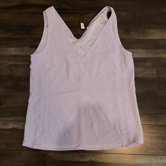 NWOT NORDSTROM 5 Shirt Bundle‎  (S) - Picture 3 of 6